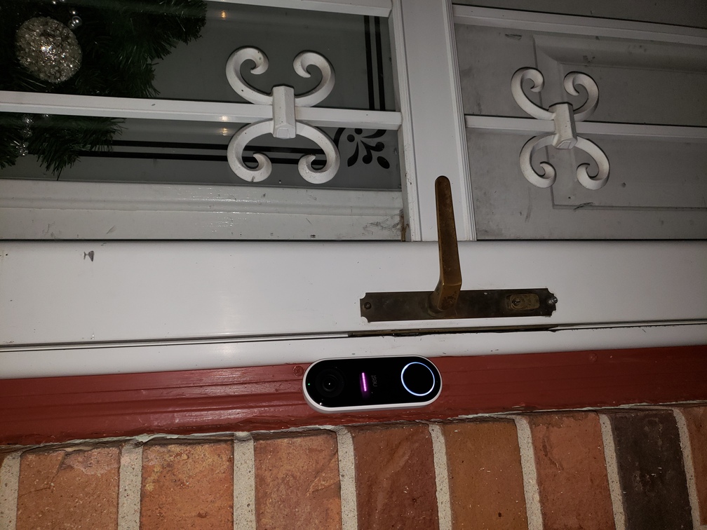 TV Mounting Installation